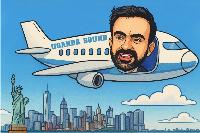 Where Is Trump’s DoJ On Denaturalizing Zohran Mamdani?