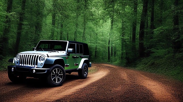 Jeep announces recall for almost 200k plug-in SUVs that are at-risk of spontaneous combustion