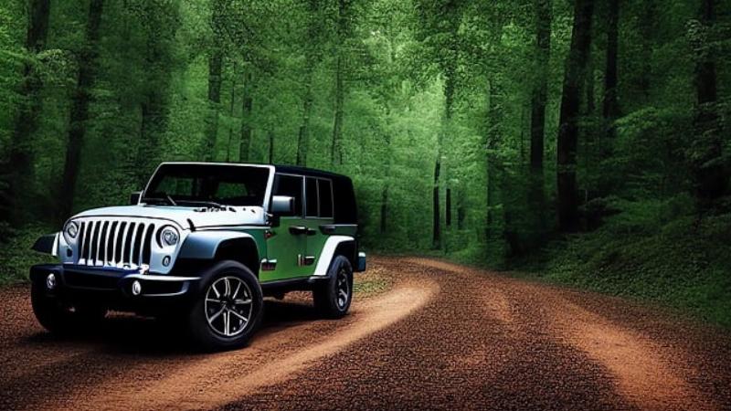 NextImg:Jeep announces recall for almost 200k plug-in SUVs that are at-risk of spontaneous combustion