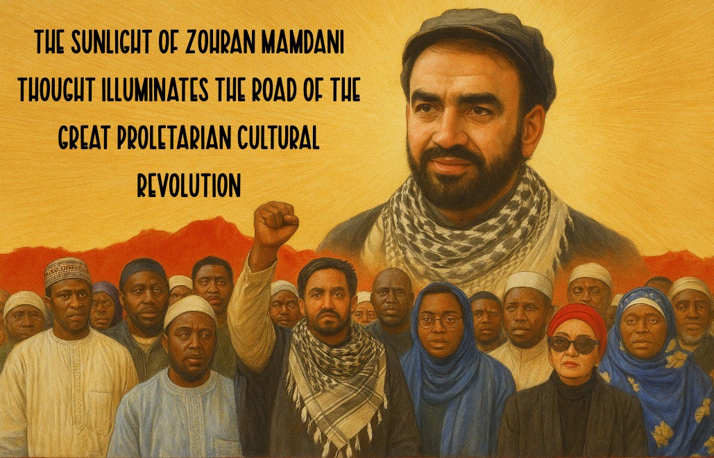 A post-election analysis: This is not the end of the world