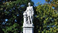 Celebrating Columbus Day
