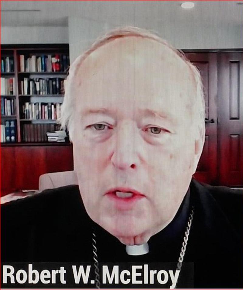 NextImg:The pope appoints a flaming leftist to lead the Washington, D.C. diocese