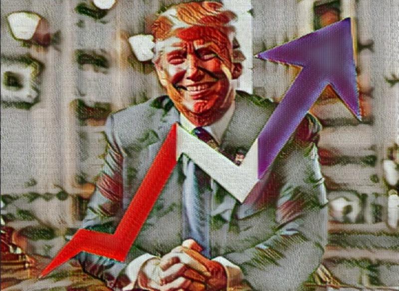 NextImg:Trump, tariffs, trade, tacos, chickens, and turkeys