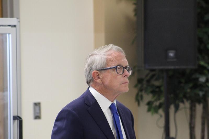 NextImg:The last choirboy in American politics?
