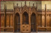Wokester law in Washington state requires priests to break 'the seal of confession'
