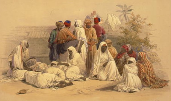 America’s sin of omission when it comes to teaching the history of slavery