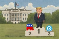 The Old American Ruling Class Has Lost the Revolution