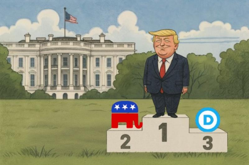 NextImg:The Old American Ruling Class Has Lost the Revolution
