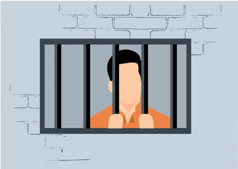 NextImg:Minnesota jail paints over the Ten Commandments … because Karen is offended