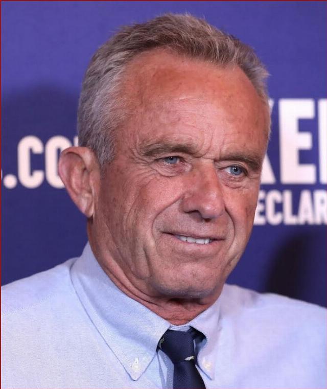 RFK, Jr.