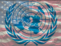 Harris-Biden try to put the US under United Nations sovereignty