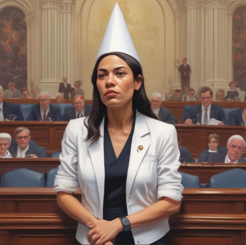 NextImg:A constitutionally challenged AOC