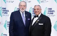 Mike Huckabee: A game-changer for Israel