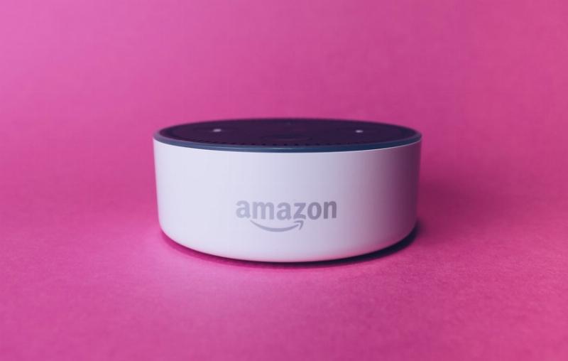 NextImg:Wow! Have you listened to Alexa lately?