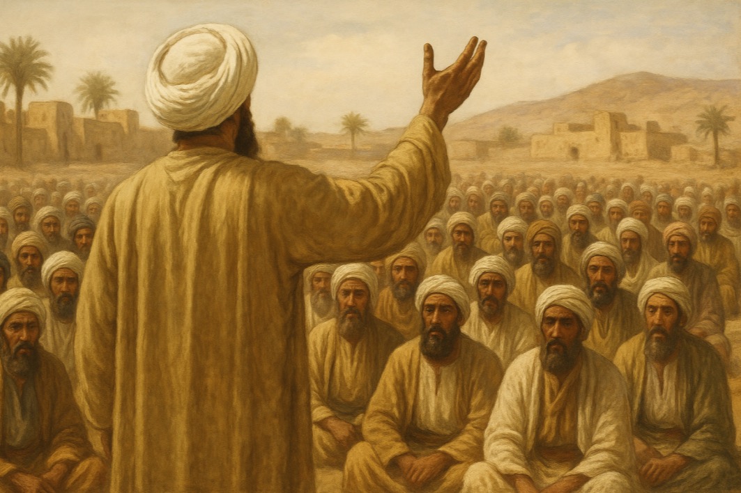 When It Comes To Islam, Are We In The West Too Stupid To Survive?