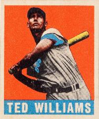Ted Williams Was So Much More Than That Magical .400