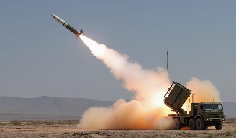 NextImg:Biden’s authorizing Ukraine to fire long-range missiles smells like a preemptive military coup