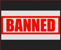 Progressive Nirvana: A ban on all things (American)