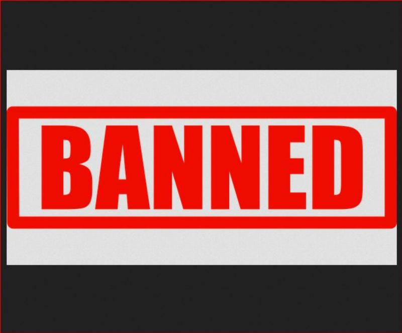 NextImg:Progressive Nirvana: A ban on all things (American)