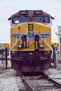 Union Pacific-Norfolk Southern merger: An opportunity to reform railroad regulations