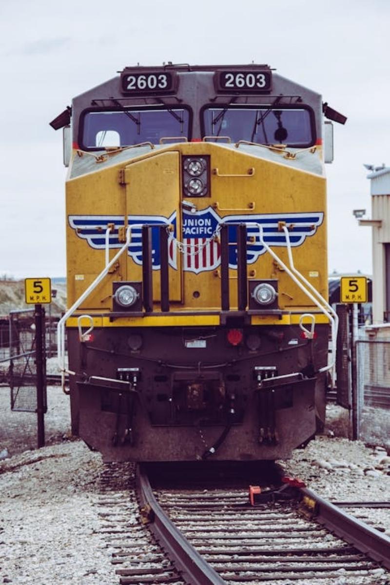 NextImg:Union Pacific-Norfolk Southern merger: An opportunity to reform railroad regulations