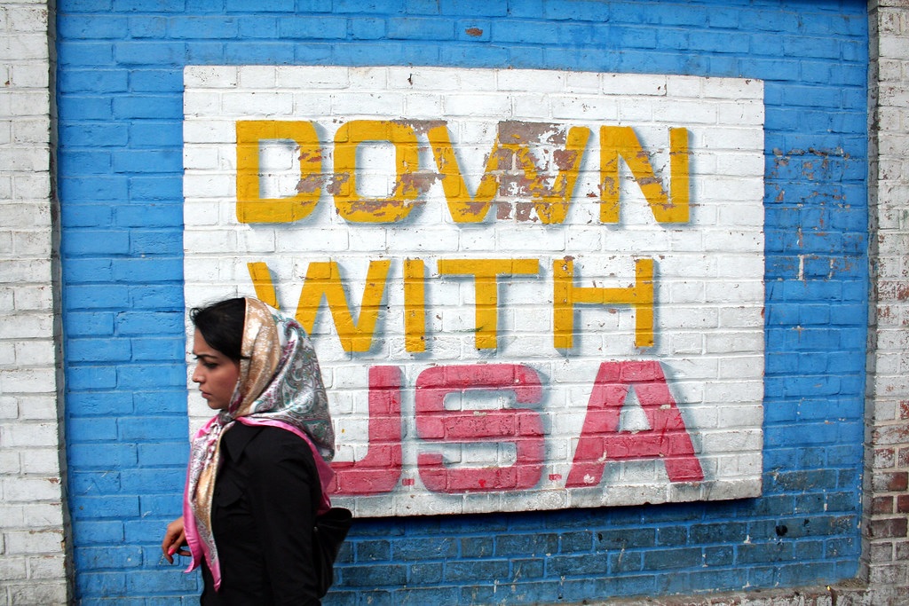 What More Can an Ally Do?