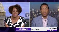 Don Lemon: Black men are only voting Trump because they want welfare handouts and to feel like they matter