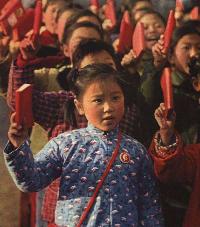 The left wants our children...again