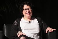 Sonia Sotomayor’s protection detail shoot a would-be carjacker near her home