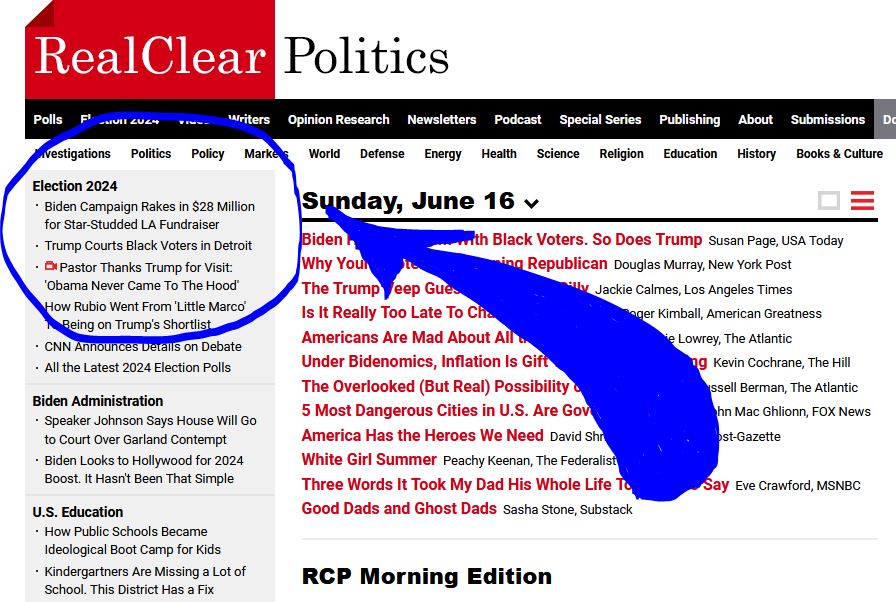 While Biden courts the rich, white Hollywood elites, Trump campaigns hard for Detroit's black voters