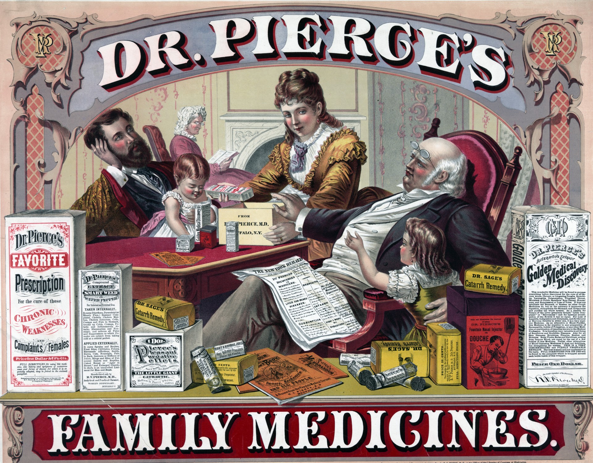 Calls for pharmaceutical ad restrictions miss the bigger picture
