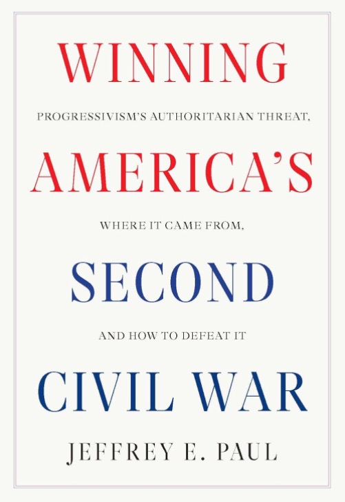 Book Review: Thwarting the Attack on American Liberty
