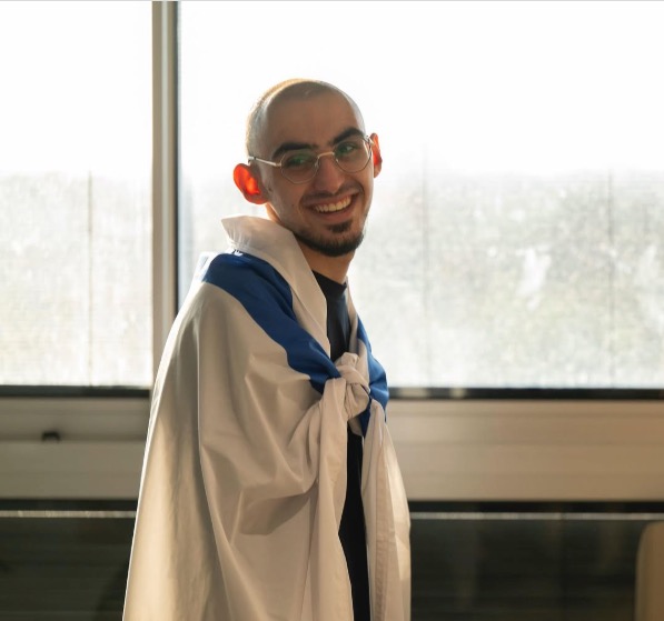 Sodom, Gomorrah, and Gaza