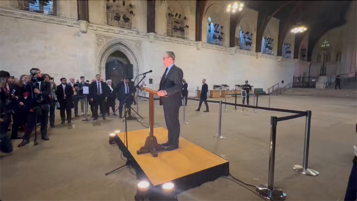 The UK’s race toward Islam continues 