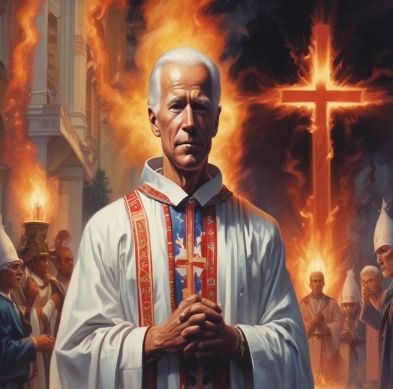 NextImg:Recalling segregationist Biden