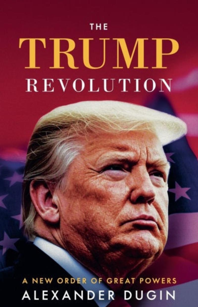 NextImg:How Russia’s Alexander Dugin Tries to Explain the Trump Revolution