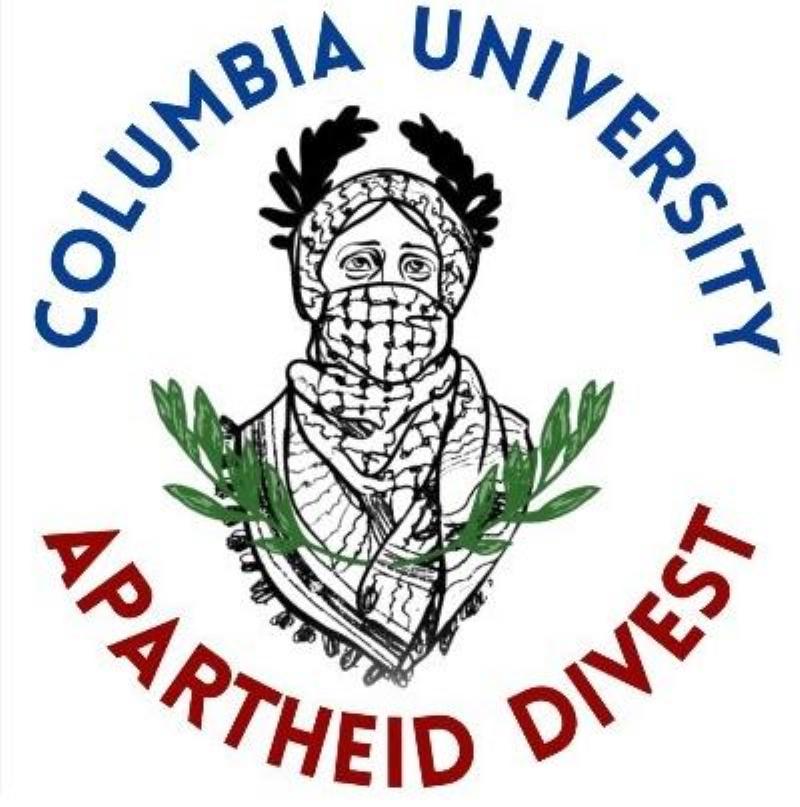 NextImg:Columbia University student organization fights for the “total eradication of Western civilization”
