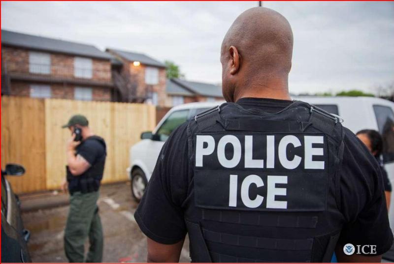 NextImg:Democrats apparently believe constitutional rights protect illegal aliens but not American citizens