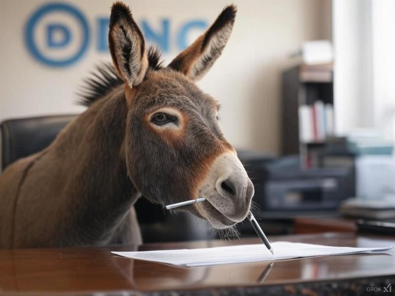 NextImg:Democrats block progress, and it’s leaving America behind