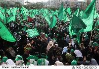 The Hamas Masquerade