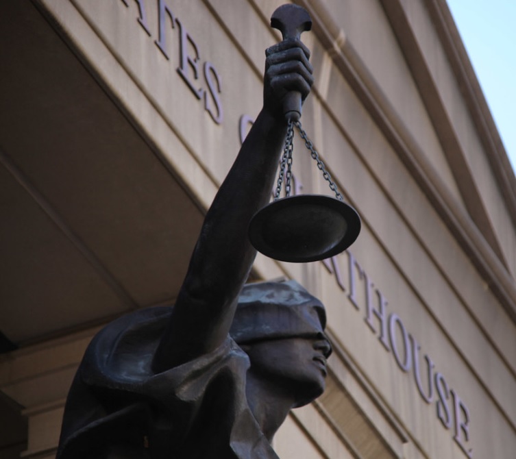 How the Left wages lawfare