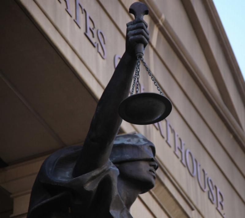 NextImg:How the Left wages lawfare
