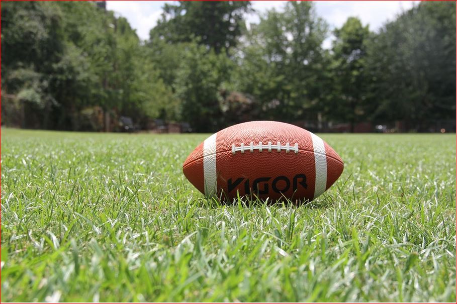 The NFL needs to freshen up its messaging