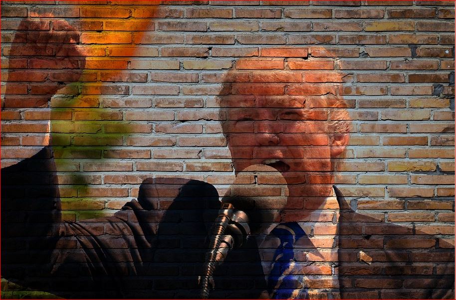 Confidence up: America is finally on the right track