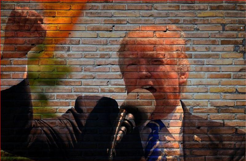 NextImg:Confidence up: America is finally on the right track