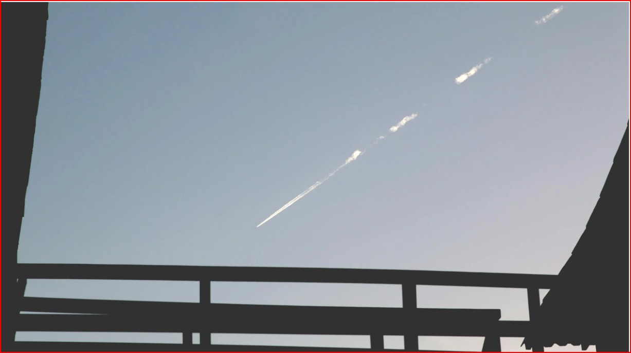 Cloud-seeding responsible for tragic Texas flood?