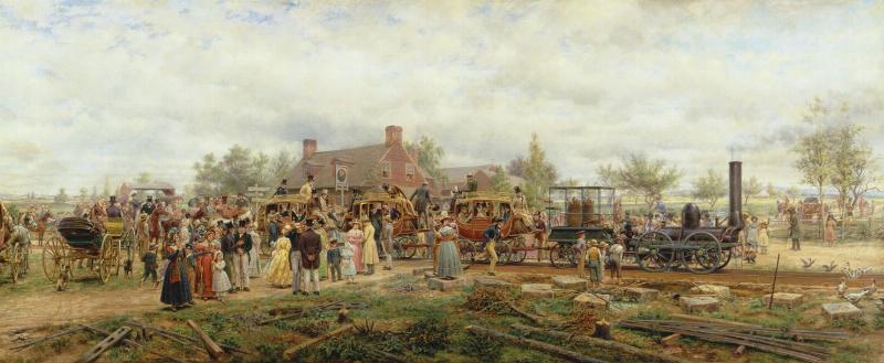 How to Get It Right on Government