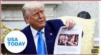 The mainstream media drags American Thinker into their fake news pile-on against President Trump