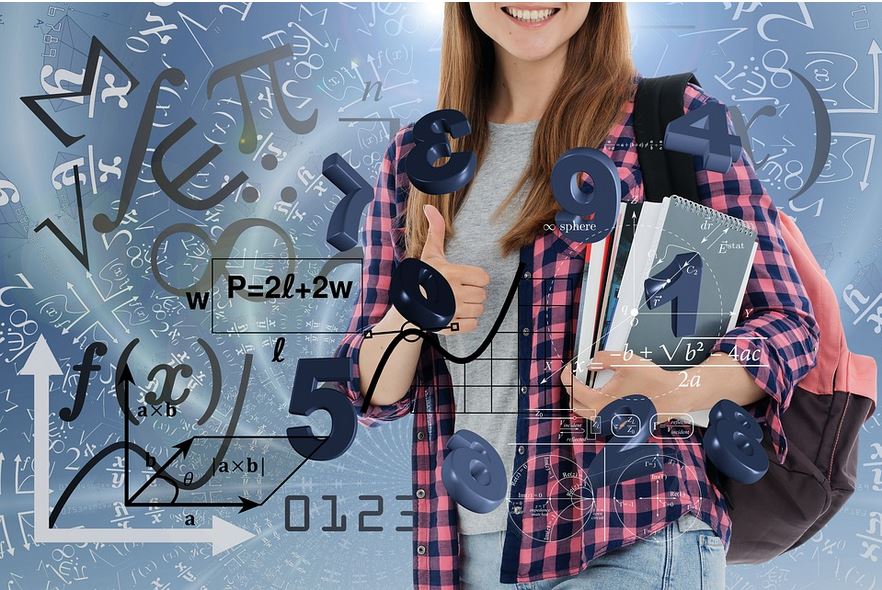 The collapse of the California mathematics framework