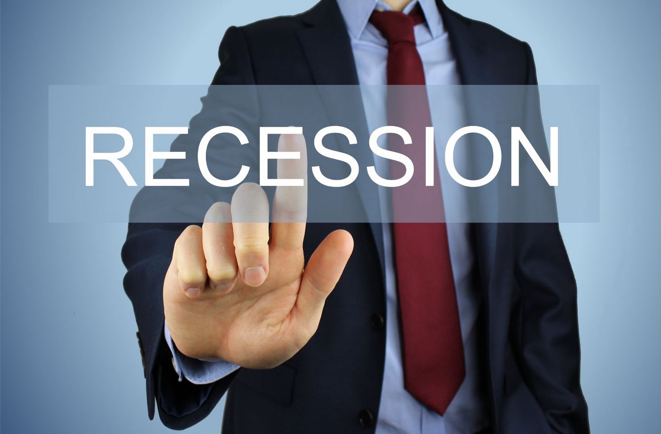 Election complication for the Democrats: Recession indicators flash red